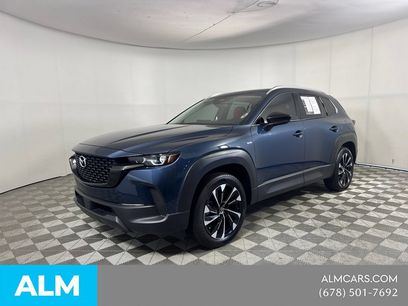 Used 2025 MAZDA CX-50 2.5 Hybrid w/ Premium Plus Pkg