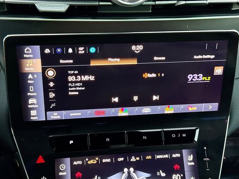 Certified 2024 Maserati Grecale GT image 31