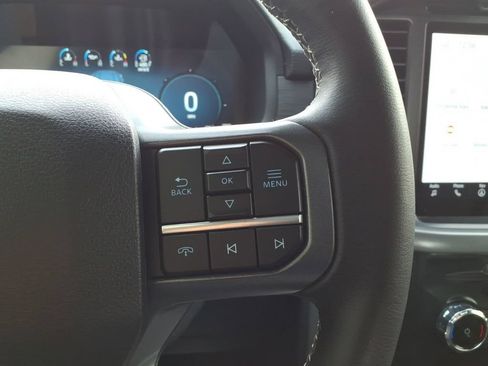 Certified 2025 Ford F150 XLT w/ Equipment Group 302A MID AWD/4WD image 18