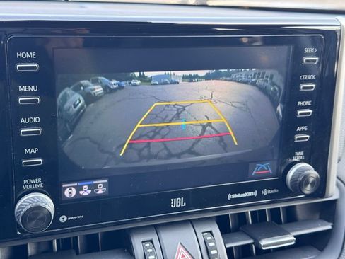 Used 2021 Toyota RAV4 Limited AWD/4WD image 13