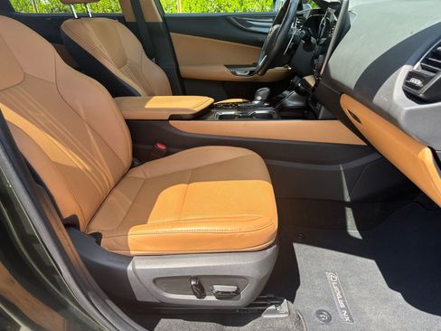 Used 2024 Lexus NX 250 FWD w/ Cold Area Package image 13