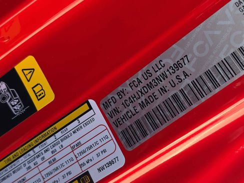 Used 2022 Jeep Wrangler Unlimited Willys image 25