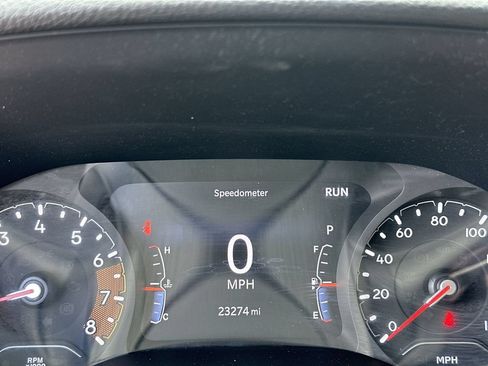 Used 2022 Jeep Compass Limited AWD/4WD image 12