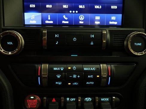 Used 2022 Ford Mustang Shelby GT500 w/ Technology Package image 88