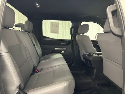 Used 2025 Toyota Tundra SR5 image 53