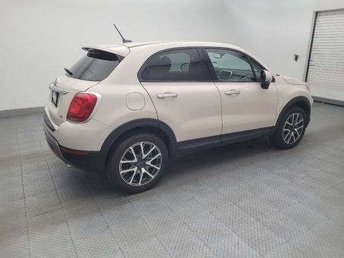 Used 2016 FIAT 500X Trekking Plus AWD/4WD image 10