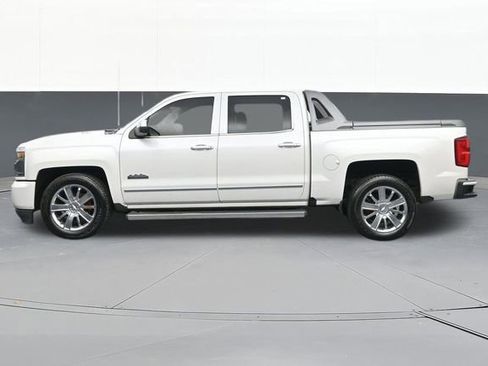 Used 2017 Chevrolet Silverado 1500 High Country w/ High Desert Package image 9