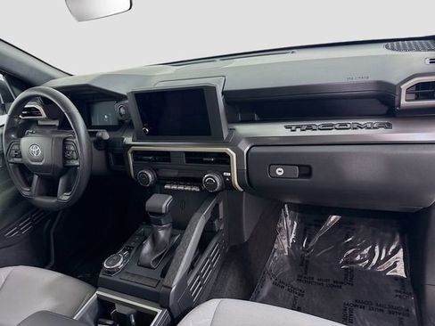 Certified 2026 Toyota Tacoma SR5 image 26