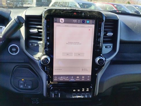 New 2026 RAM 3500 Tradesman image 33