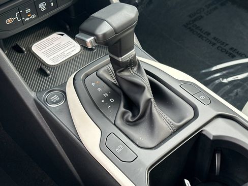 New 2026 Kia K4 EX FWD image 17