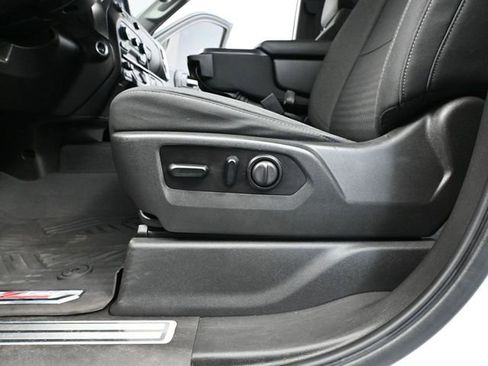 Used 2021 Chevrolet Silverado 1500 RST image 23