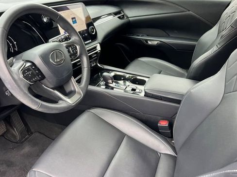 Used 2024 Lexus RX 350 FWD image 10