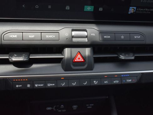 Used 2025 Kia K4 LX FWD image 29