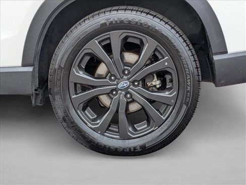 Used 2021 Subaru Forester Sport w/ Popular Package #2 image 20