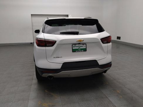 Used 2024 Chevrolet Blazer LT w/ Convenience Package FWD image 6