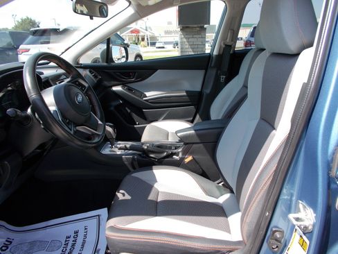 Used 2022 Subaru Crosstrek 2.0i Premium AWD/4WD image 12