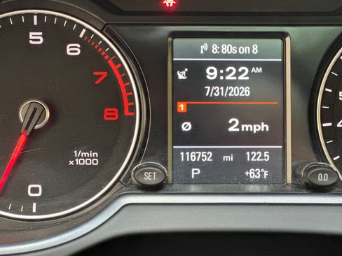 Used 2015 Audi Q5 3.0T Premium Plus AWD/4WD image 24