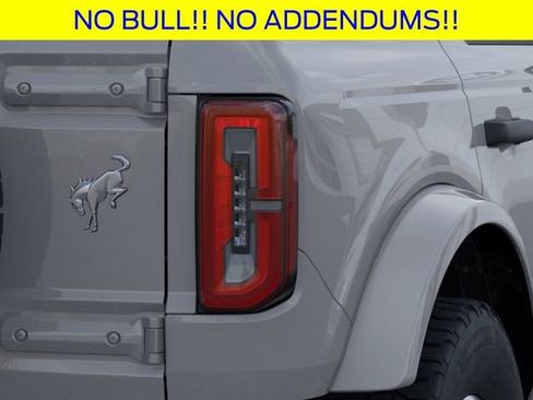 New 2026 Ford Bronco Outer Banks AWD/4WD image 24