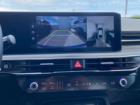 New 2026 Kia K5 EX image 21