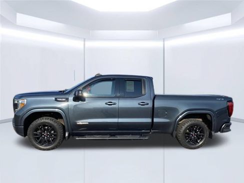 Used 2019 GMC Sierra 1500 Elevation w/ Elevation Value Package AWD/4WD image 12