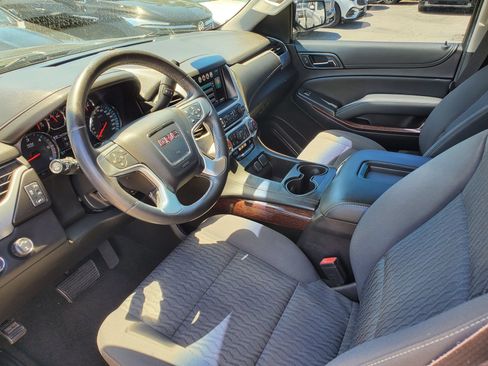 Used 2017 GMC Yukon SLE w/ Convenience Package AWD/4WD image 21