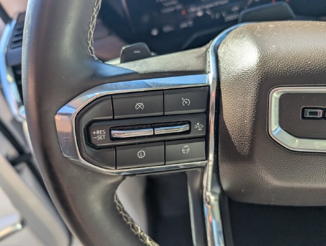 Used 2024 GMC Acadia Denali w/ Super Cruise Package AWD/4WD image 17