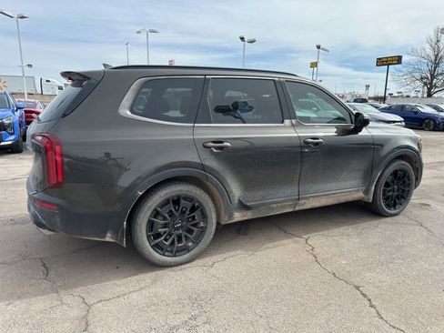 Used 2022 Kia Telluride SX w/ SX Prestige Package image 18
