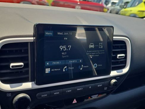 New 2026 Hyundai Venue SEL FWD image 30