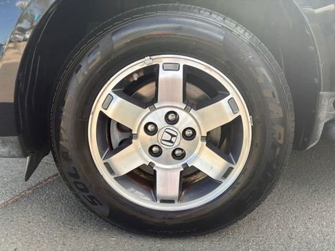 Used 2009 Honda Pilot Touring image 49
