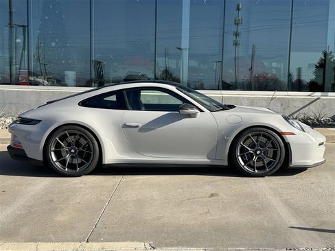 Used 2023 Porsche 911 GT3 image 8