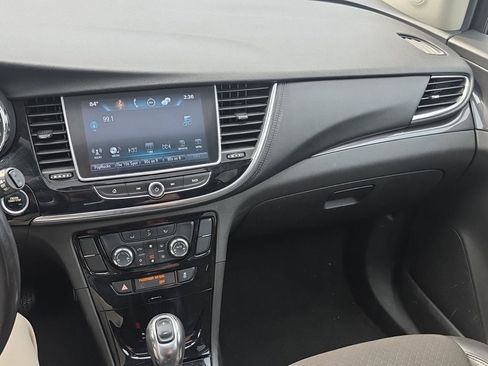 Used 2019 Buick Encore Sport Touring w/ Safety Package AWD/4WD image 12
