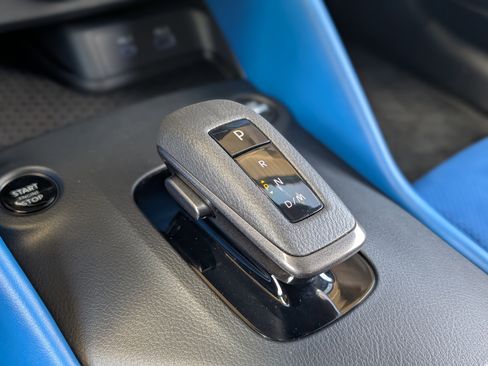 Used 2024 Nissan Z Performance w/ Floor Mat Package image 30