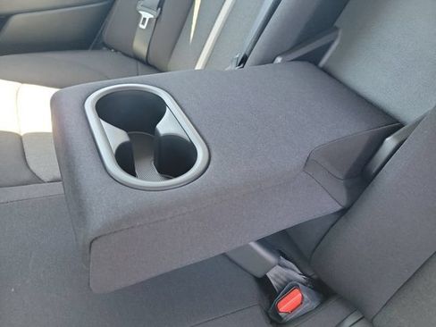 New 2026 Hyundai Sonata SEL FWD image 25