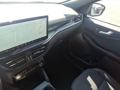 Certified 2023 Ford Escape ST-Line w/ Tech Pack #1 AWD/4WD image 20