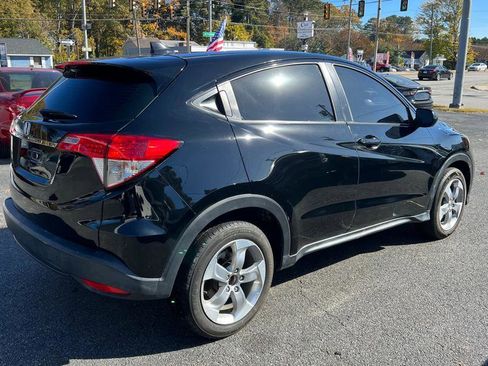Used 2019 Honda HR-V LX image 5