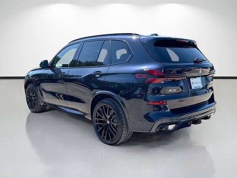 New 2026 BMW X5 xDrive40i w/ M Sport Package AWD/4WD image 5