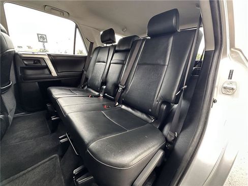 Used 2011 Toyota 4Runner Limited AWD/4WD image 16
