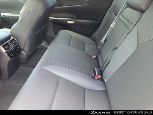 Certified 2025 Lexus RX 350h w/ Convenience Package AWD/4WD image 27