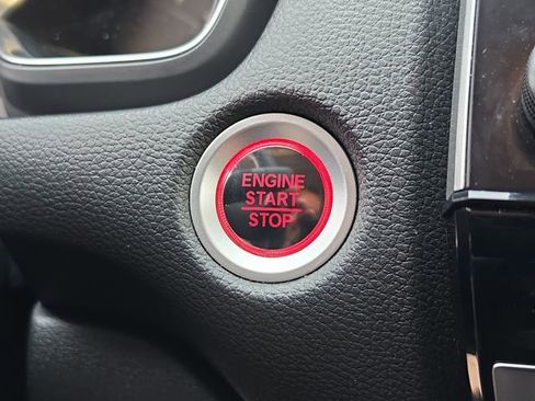 Used 2022 Honda CR-V EX image 40