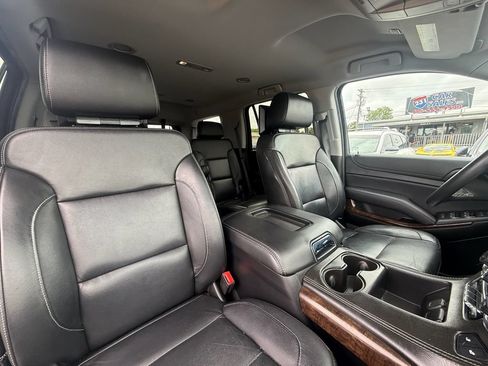 Used 2020 Chevrolet Tahoe LT RWD image 27