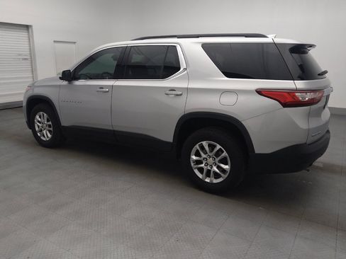 Used 2019 Chevrolet Traverse LT FWD image 3