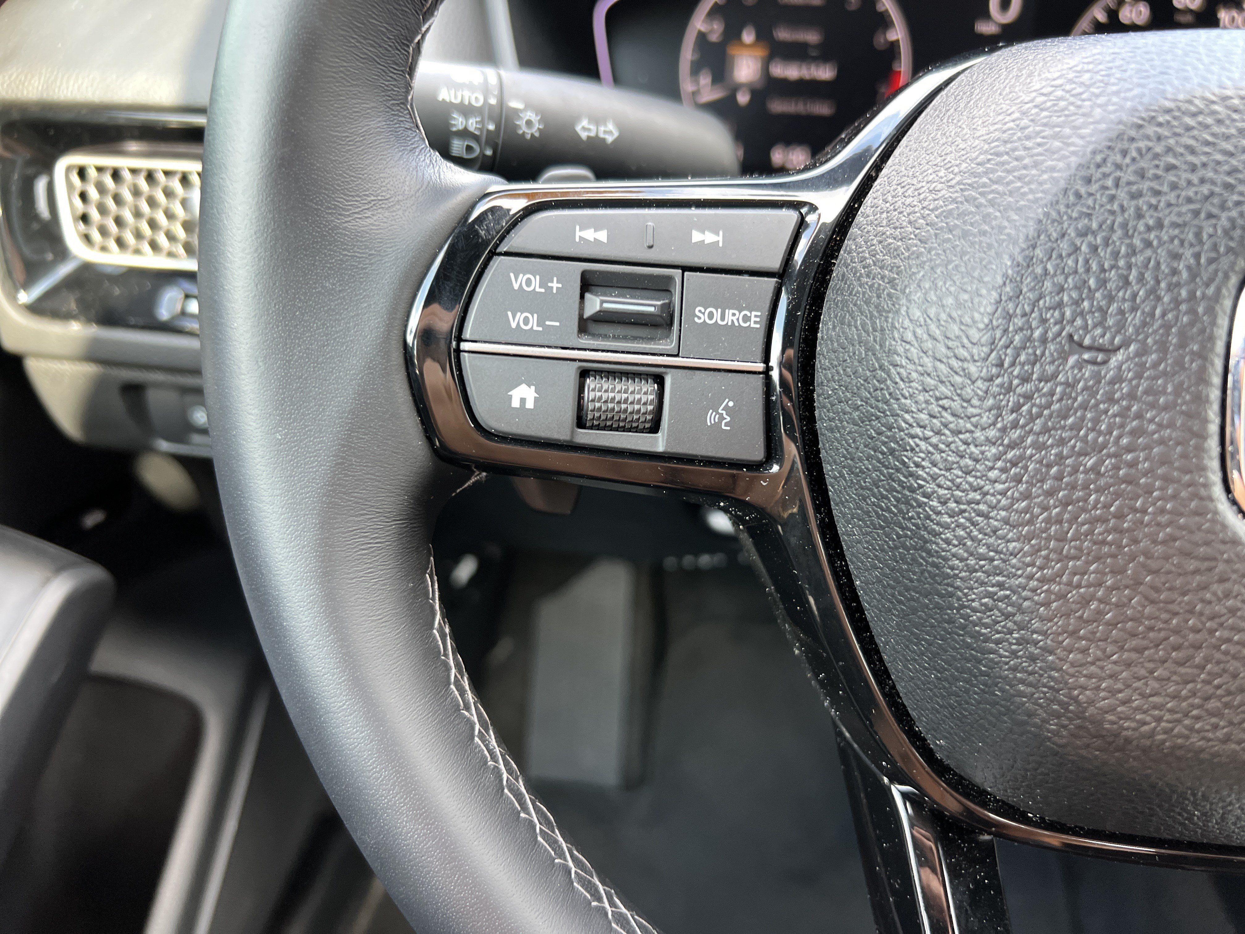 Used 2026 Honda Civic Sport image 19