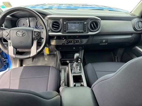 Used 2016 Toyota Tacoma SR5 w/ Towing Package RWD image 12