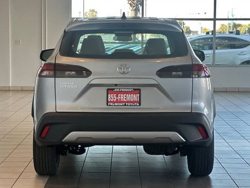 New 2026 Toyota Corolla Cross L FWD image 6
