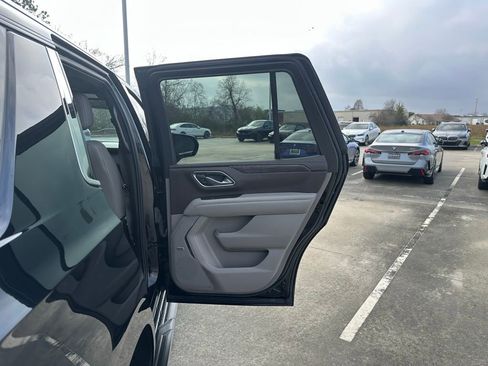 Used 2022 Chevrolet Tahoe LT image 29