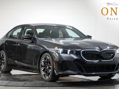 New 2026 BMW i5 M60 w/ Premium Package