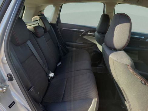 Used 2019 Honda Fit Sport image 27