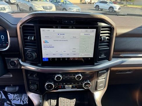 New 2026 Ford F150 King Ranch AWD/4WD image 32