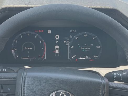 New 2026 Toyota Tacoma TRD Sport AWD/4WD image 15