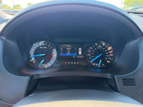 Used 2016 Ford Explorer XLT AWD/4WD image 23
